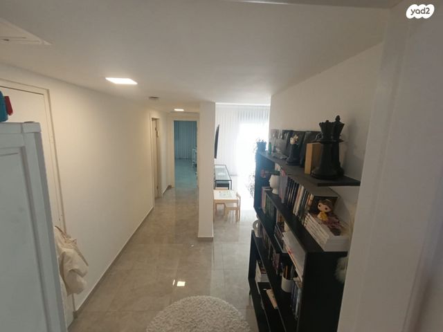 דירה, שדרות