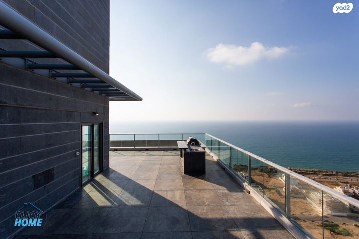 גג/ פנטהאוז, נתניה