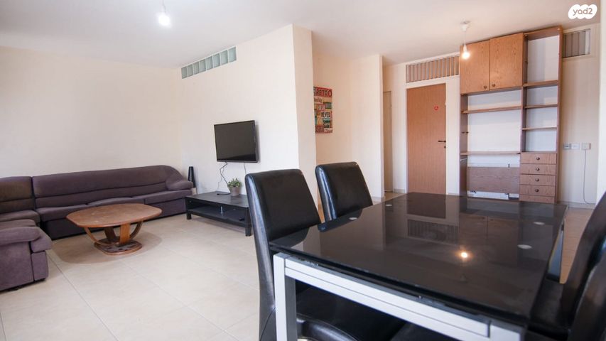 דירה, קלישר, שכונה ג', באר שבע