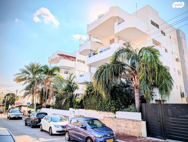 דירה, רחובות