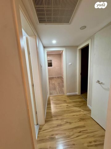 דירה, שרה ואהרון אהרונסון, נווה מנחם, באר שבע