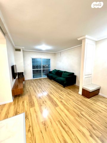 דירה, שרה ואהרון אהרונסון, נווה מנחם, באר שבע