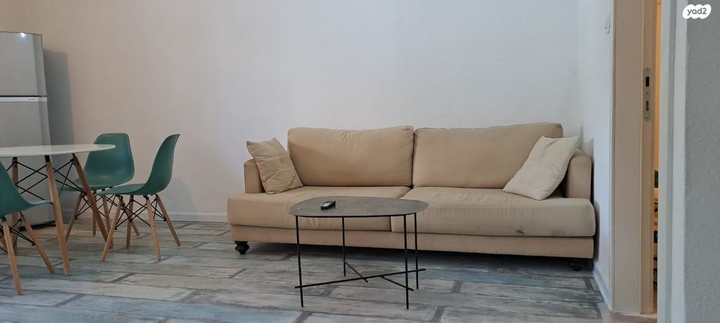 דירה, חיים נחמן ביאליק, שכונה א', באר שבע