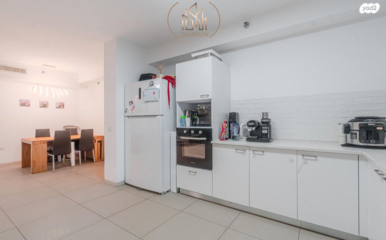 דירה, שדרות קדש, ברנע, אשקלון