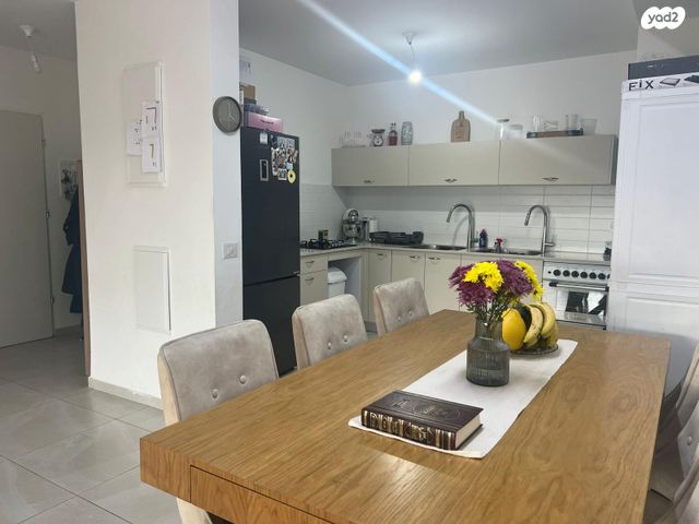 דירה, שדרות לכיש, כרמי גת, קרית גת