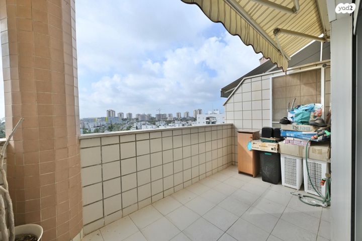 דירה, ריב"ל, נאות שקמה, ראשון לציון