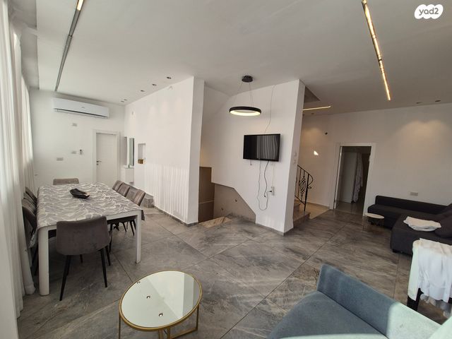 גג/ פנטהאוז, הגליל, לב העיר, טבריה