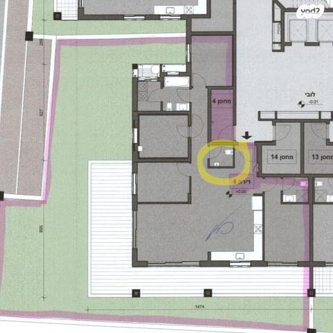 דירת גן, אור ים, אור עקיבא