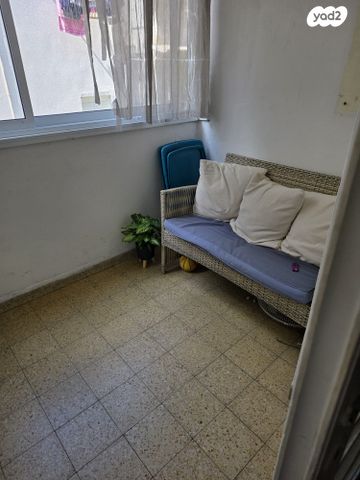 דירה, שדרות בן גוריון, הצפון הישן - צפון, תל אביב יפו