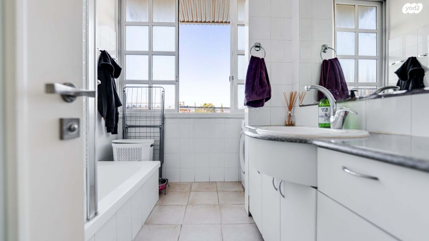 דירה, שקדיה, שכונת גפן, רמת גן