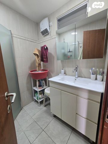 דירה, סן מרטין, בן גוריון, לוד