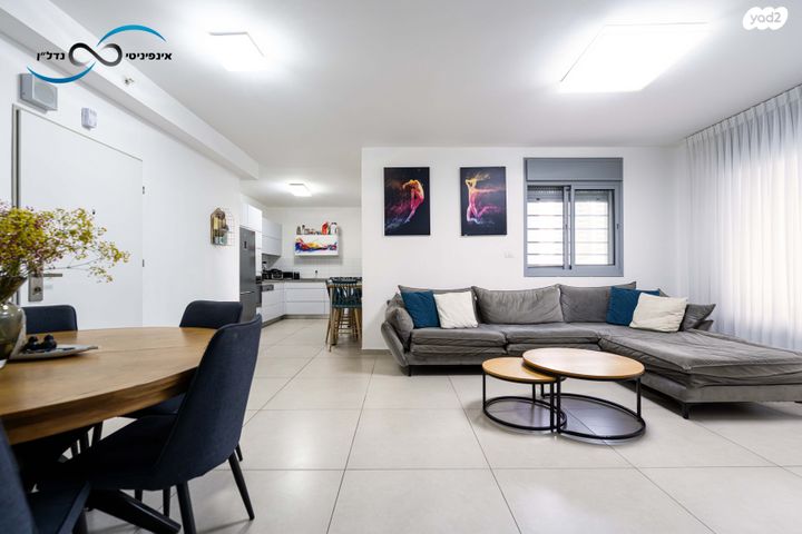 דירה, יוחנן הסנדלר 8, דרום חדש, פארק הים, בת ים