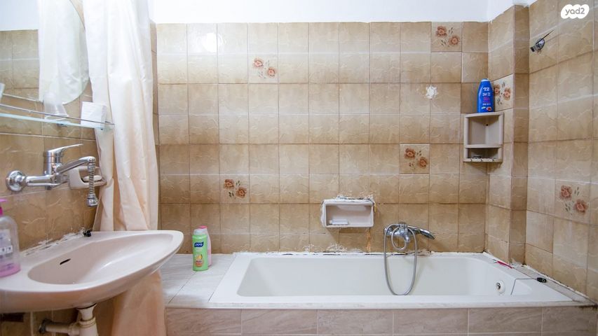 דירה, קלישר, שכונה ג', באר שבע