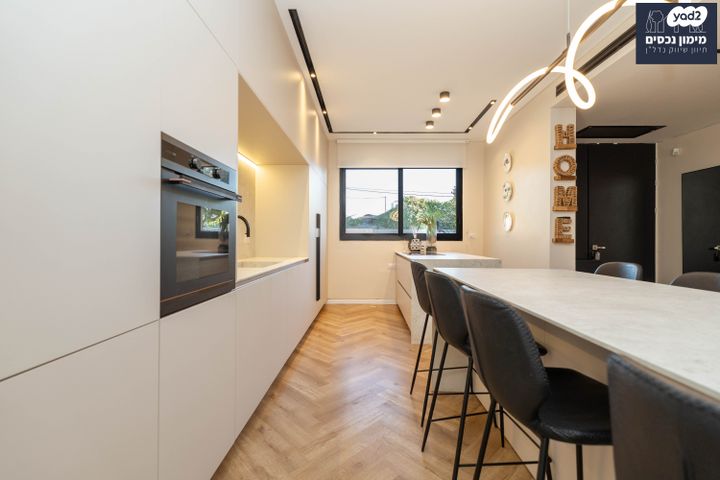 בית פרטי/ קוטג', הפלמ"ח, קדימה צורן