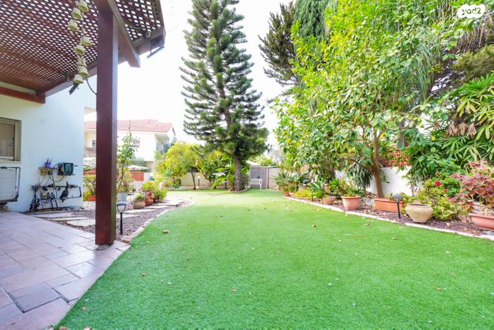 בית פרטי/ קוטג', ראשון לציון