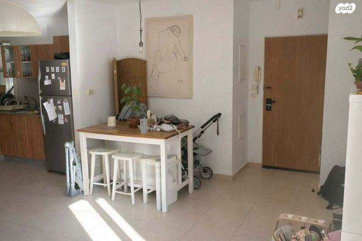 דירה, בר ניסן 29, נווה זאב, נאות אילן, באר שבע