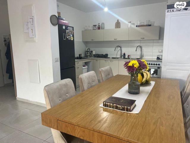 דירה, שדרות לכיש, כרמי גת, קרית גת