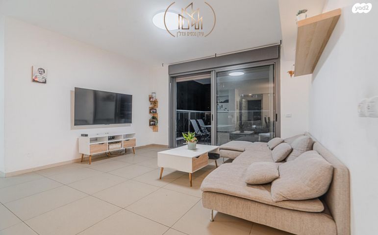 דירה, שדרות קדש, ברנע, אשקלון