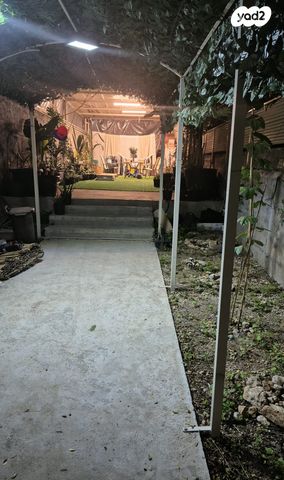 דירת גן, המושבה הגרמנית, חיפה