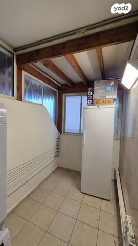 דירה, הרב מכלוף יאנה, נתניה