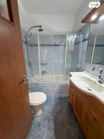 גג/ פנטהאוז, שדרות הערים התאומות, רמות הרכס, באר שבע