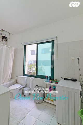 דירה, בן יהודה 21, לב תל אביב, לב העיר צפון, תל אביב יפו