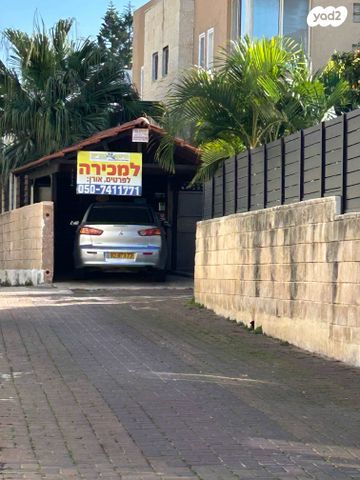 בית פרטי/ קוטג', נופר, עין שרה, נהריה