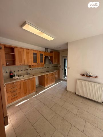 בית פרטי/ קוטג', רפאל דה לה פרגולה 4, גילה, ירושלים