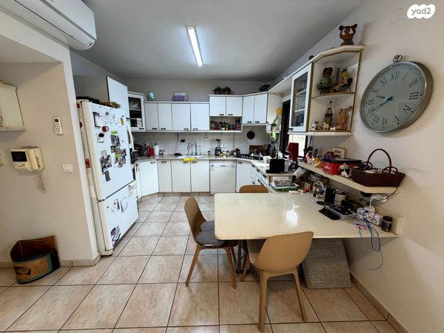 גג/ פנטהאוז, מרכז, הרצליה