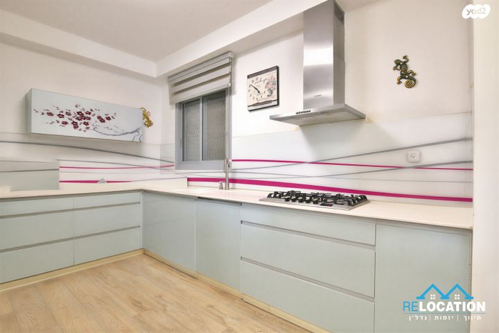 דירה, הפטל, הפרפר, קרית ביאליק