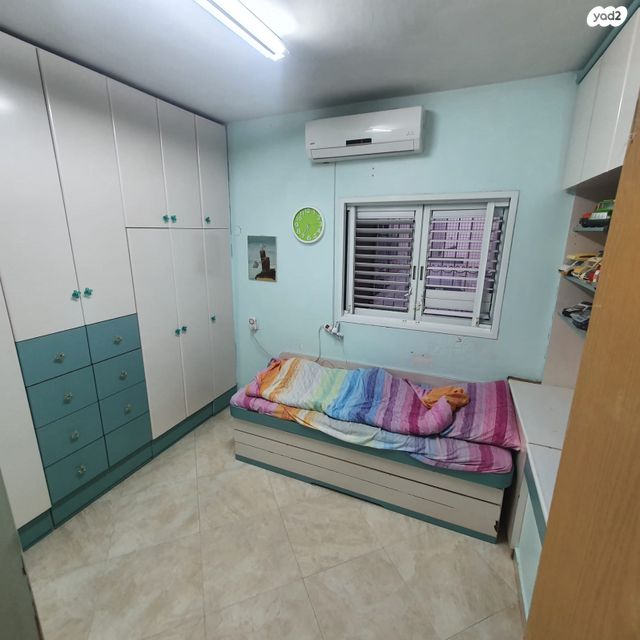 דופלקס, שדרות הרב לוין, רובע ז', אשדוד