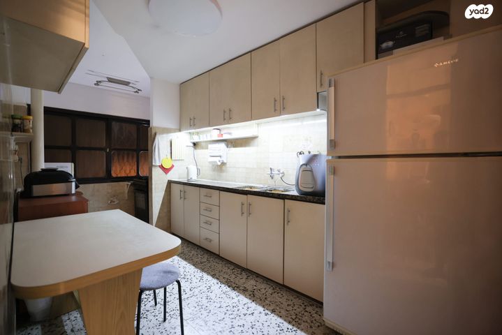 דירה, דרך מצדה, באר שבע