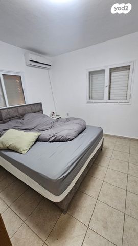 דירה, יבניאלי 17, גבעה א', שביט, קרית אתא