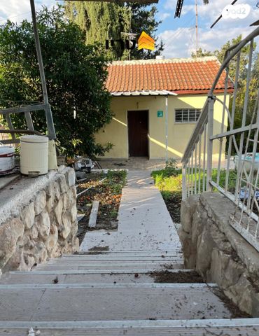 בית פרטי/ קוטג', עפולה