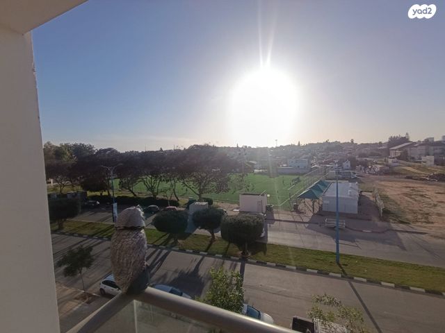 דירה, שדרות