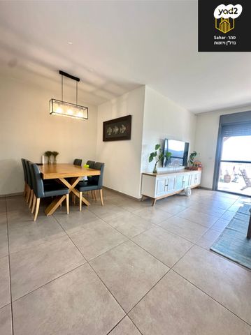 דירת גן, קרני שומרון