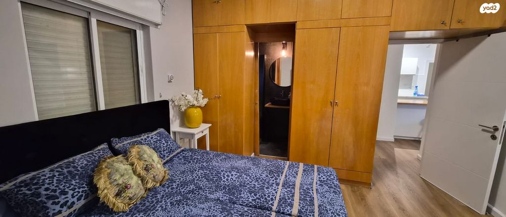 דירה, רחביה, ירושלים