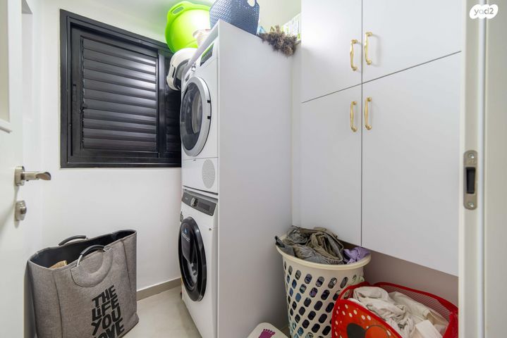 דירה, דרך לוי אשכול, קרית אונו