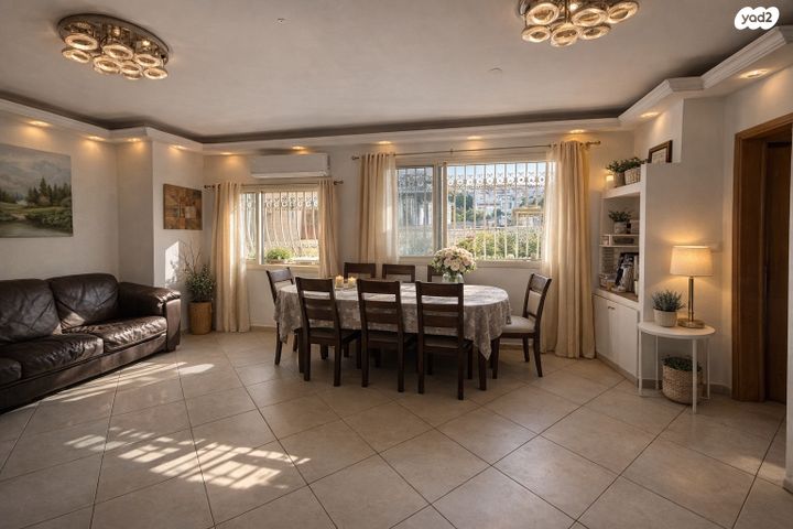 שדרות נחל הקישון 21