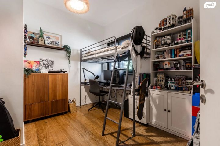 דירה, ריינס, הצפון הישן - דרום, תל אביב יפו