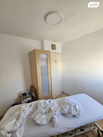 דירה, וינגייט, שכונה ג', באר שבע