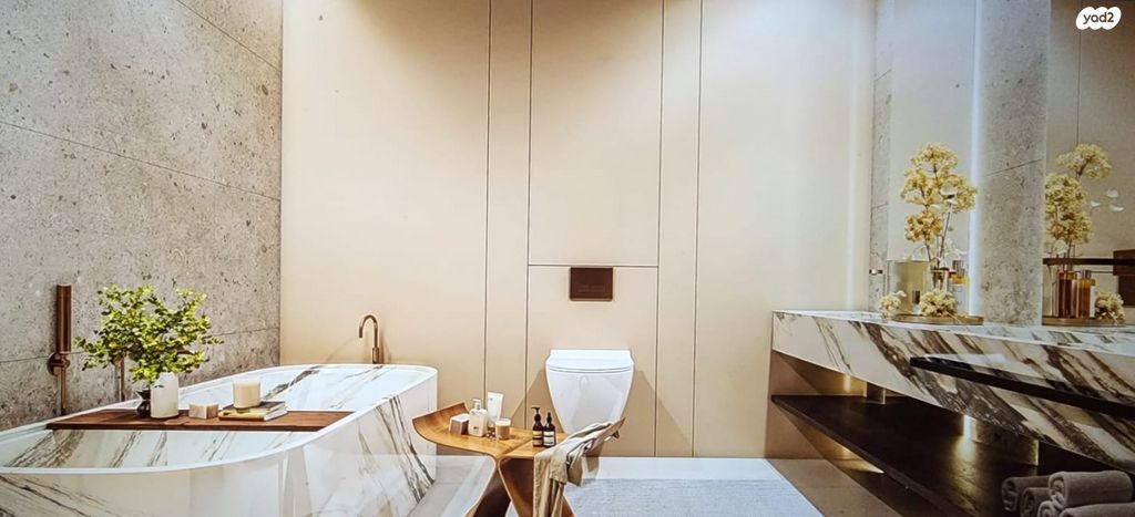 דירה, צבי פרופס, איזור שדה דב, תל אביב יפו