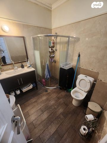 דירה, החשמונאים 48, גרין ועם, חולון