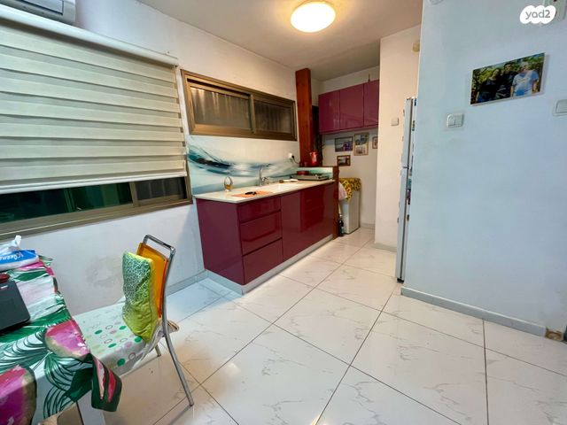 דירה, סמטת הצפורנים 2, רמת יוסף, בת ים