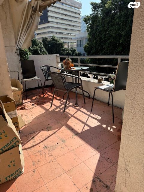 הצפון הישן - דרום