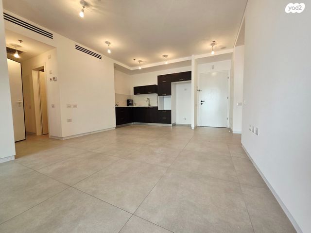 דירה, תוצרת הארץ 5, נחלת יצחק, תל אביב יפו