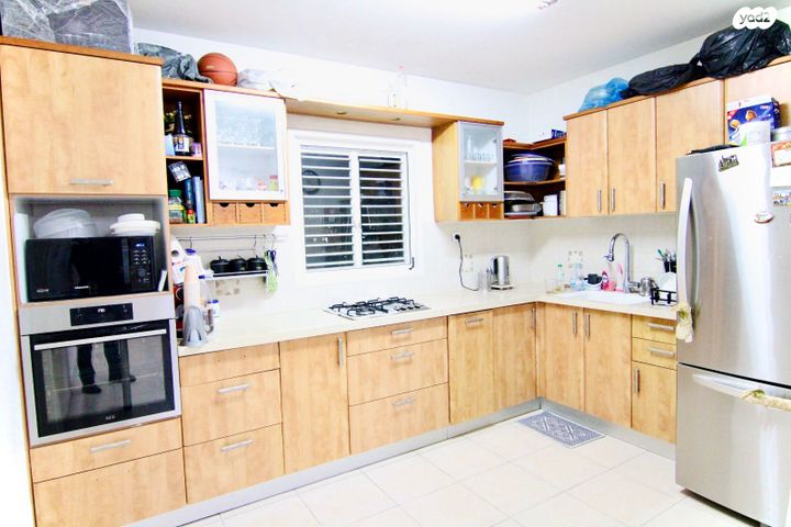 דירה, העצמאות, רובע הקריה, הסיטי, אשדוד