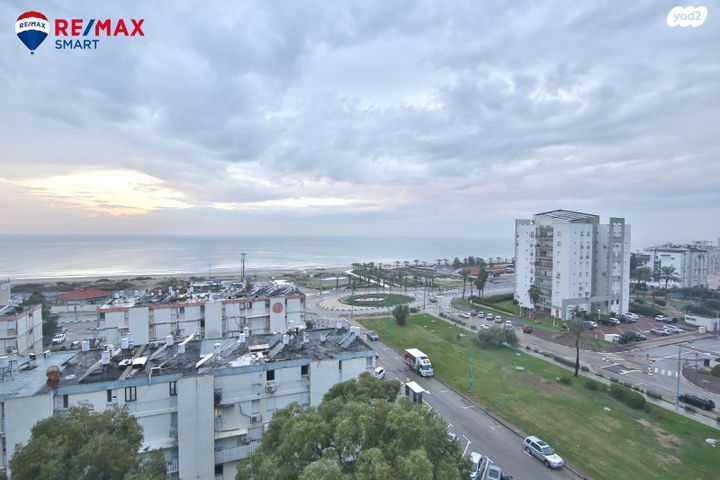 שדרות מח"ל 37