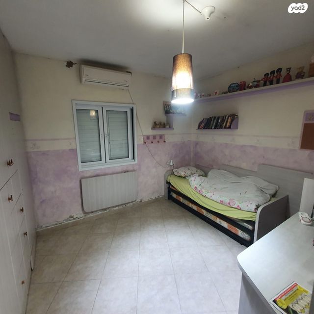 דופלקס, שדרות הרב לוין, רובע ז', אשדוד