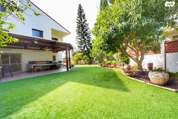 בית פרטי/ קוטג', ראשון לציון